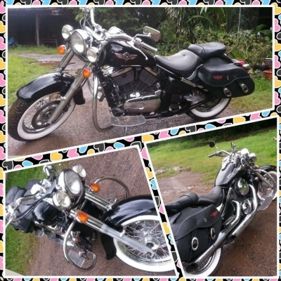 ขาย แลก คับ Vulcan classic