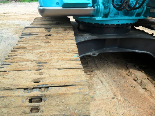 Kobelco SK200 Mark V Supper ได้เวลาผู้ค้ารายย่อยแล้ว