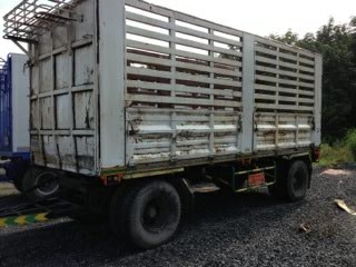 ขายรถบรรทุกสิบล้อไม่ดั๊มพ์ Isuzu 270 แรง ปี 50 ลูก 2 คานยาว 6.50 เมตร กระบะคอกเกษตร ขายรถบรรทุกสิบล้อไม่ดั๊มพ์ Isuzu 270 แรง ปี 50 ลูก 2 คานยาว 6.50 เมตร กระบะคอกเกษตร