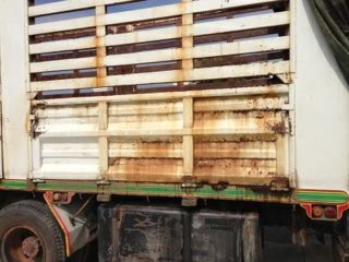 ขายรถบรรทุกสิบล้อไม่ดั๊มพ์ Isuzu 270 แรง ปี 50 ลูก 2 คานยาว 6.50 เมตร กระบะคอกเกษตร ขายรถบรรทุกสิบล้อไม่ดั๊มพ์ Isuzu 270 แรง ปี 50 ลูก 2 คานยาว 6.50 เมตร กระบะคอกเกษตร