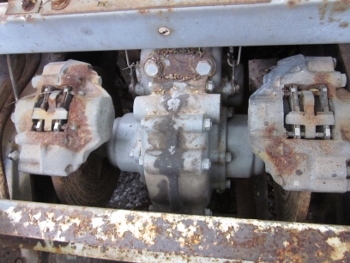 ขาย- รถบรรทุกล้อยาง/ DUMPER ดั๊มเปอร์ MITSUBISHI: AT52 เบนซิน 2 สูบ 8 แรง ขับเคลื่อน 6 ล้อ ขาย- รถบรรทุกล้อยาง/ DUMPER ดั๊มเปอร์ MITSUBISHI: AT52 เบนซิน 2 สูบ 8 แรง ขับเคลื่อน 6 ล้อ