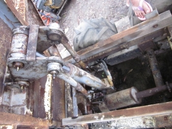 ขาย- รถบรรทุกล้อยาง/ DUMPER ดั๊มเปอร์ MITSUBISHI: AT52 เบนซิน 2 สูบ 8 แรง ขับเคลื่อน 6 ล้อ ขาย- รถบรรทุกล้อยาง/ DUMPER ดั๊มเปอร์ MITSUBISHI: AT52 เบนซิน 2 สูบ 8 แรง ขับเคลื่อน 6 ล้อ