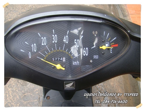 ขาย dio AF62 เครื่อง 4 จังหวะ กุญแจ Key Shutter ขาย dio AF62 เครื่อง 4 จังหวะ กุญแจ Key Shutter