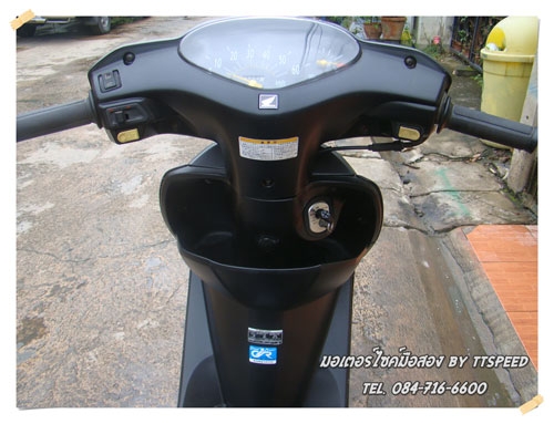 ขาย dio AF62 เครื่อง 4 จังหวะ กุญแจ Key Shutter ขาย dio AF62 เครื่อง 4 จังหวะ กุญแจ Key Shutter