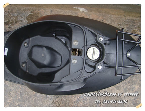 ขาย dio AF62 เครื่อง 4 จังหวะ กุญแจ Key Shutter ขาย dio AF62 เครื่อง 4 จังหวะ กุญแจ Key Shutter