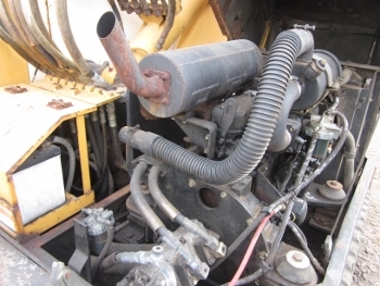 ขาย-รถขุด YANMAR : B5X เทียบเท่า PC 55 สภาพพร้อมใช้งาน เครื่องดีเซล 4 สูบ แทรคยาง มือสองเก่าญี่ปุ่น ขาย-รถขุด YANMAR : B5X เทียบเท่า PC 55 สภาพพร้อมใช้งาน เครื่องดีเซล 4 สูบ แทรคยาง มือสองเก่าญี่ปุ่น