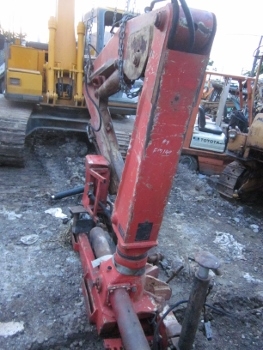 ขาย- เครน เฮี๊ยบ ขนาด 4.5 ตัน มือสองเก่าญี่ปุ่น อุปกรณ์ครบ พร้อมใช้งาน ขาย- เครน เฮี๊ยบ ขนาด 4.5 ตัน มือสองเก่าญี่ปุ่น อุปกรณ์ครบ พร้อมใช้งาน