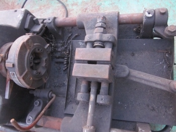 ขาย- เครื่องต๊าปเกลียว ASADA มอเตอร์ไฟฟ้า ไฟ 110V ญี่ปุ่นแท้ พร้อมใช้งาน 650 วัตต์ ขาย- เครื่องต๊าปเกลียว ASADA มอเตอร์ไฟฟ้า ไฟ 110V ญี่ปุ่นแท้ พร้อมใช้งาน 650 วัตต์