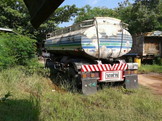 ขายรถพ่วง 18ล้อ