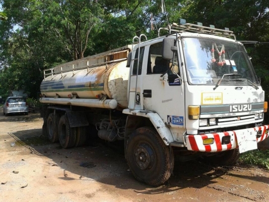 ขายรถพ่วง 18ล้อ