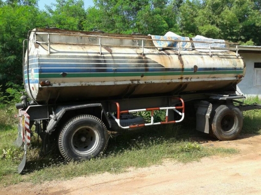 ขายรถพ่วง 18ล้อ