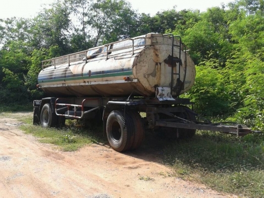 ขายรถพ่วง 18ล้อ