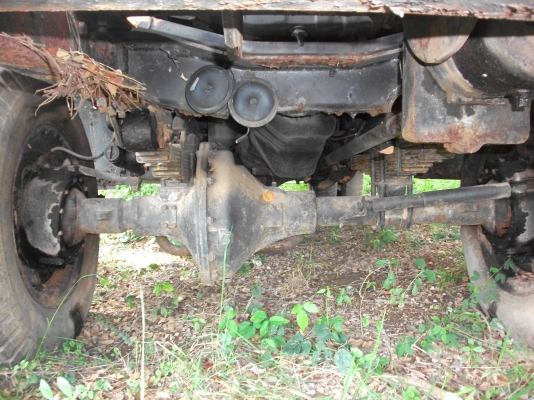ขายรถ 6 ล้อโฟวิล 4x4 (รถสนาม)หายาก ขายรถ 6 ล้อโฟวิล 4x4 (รถสนาม)หายาก