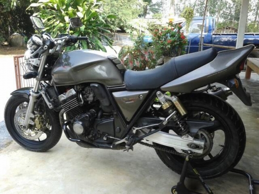 ขายsf 400 ปี 98 เวอร์ชั่น s อินวอยแท้