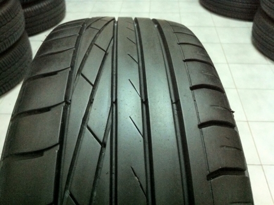 ขายล้อแม็ก Honda CITY 16" รุ่นท๊อป  พร้อมยางสภาพสวย