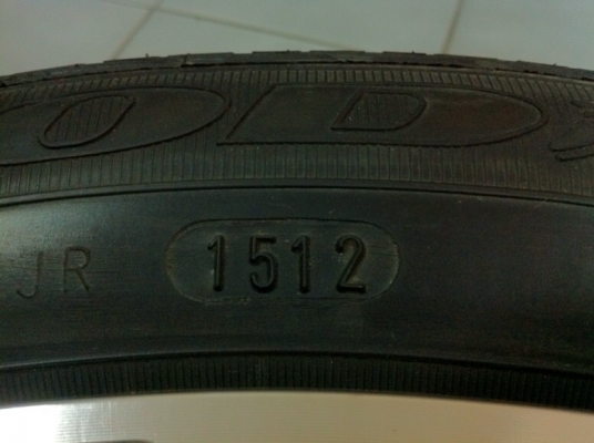 ขายล้อแม็ก Honda CITY 16" รุ่นท๊อป  พร้อมยางสภาพสวย