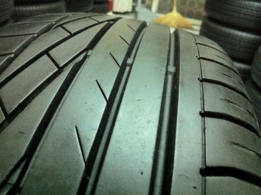 ขายล้อแม็ก Honda CITY 16" รุ่นท๊อป  พร้อมยางสภาพสวย