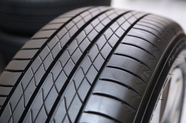 ขายล้อแม็ก New ACCORD 17"Gen9  พร้อมยางป้ายแดง ปี13