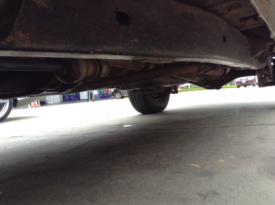 ขาย ฮีโร่ ปี89 เครื่อง2.45