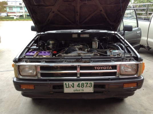 ขาย ฮีโร่ ปี89 เครื่อง2.45