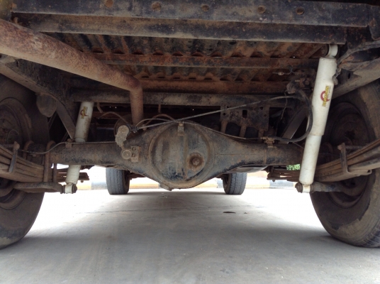 ขาย ฮีโร่ ปี89 เครื่อง2.45