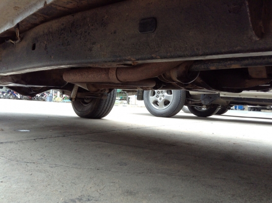 ขาย ฮีโร่ ปี89 เครื่อง2.45