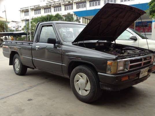 ขาย ฮีโร่ ปี89 เครื่อง2.45