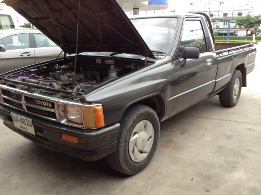 ขาย ฮีโร่ ปี89 เครื่อง2.45