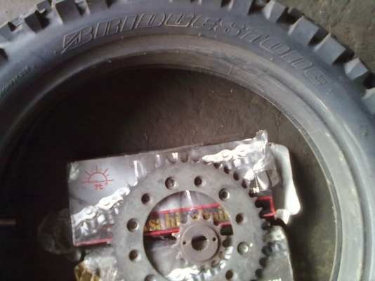 ปิดการขายครับเก็บไว้ใช้เอง ขอบคุณเวฟมากครับ