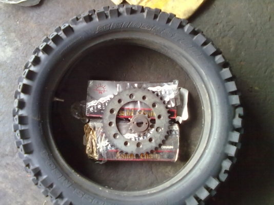 ปิดการขายครับเก็บไว้ใช้เอง ขอบคุณเวฟมากครับ