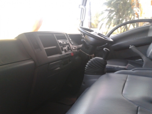 ขายหกล้อ NPR150ปี52สภาพสวยเดิมๆ(ซื้อไปไม่ต้อง"ซ้อม"เติมน้ำมันขับกลับบ้านได้เลยครับท่าน)