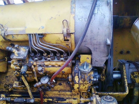 รถบด BOMAX  BW212 Pd แบบ 2 เพลา บดอัดได้แรง ทำงานไว เครื่องเพิ่งฟิตมาใหม่