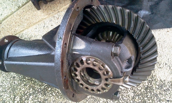 ขายอะไหล่