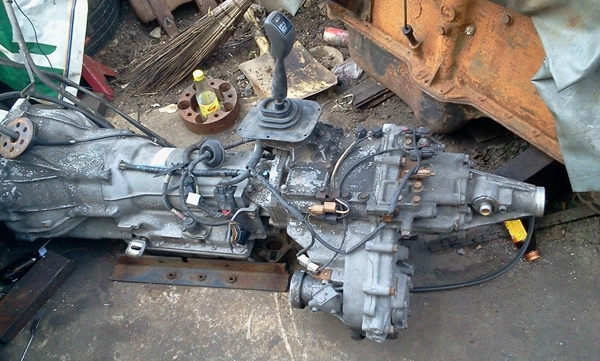 ขายอะไหล่