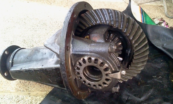 ขายอะไหล่