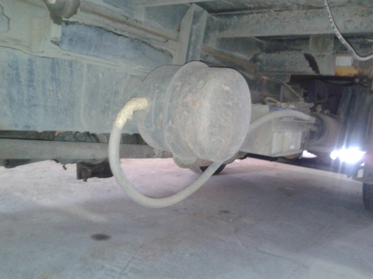 ขาย6ล้อดั้มติดเครน3ตัน