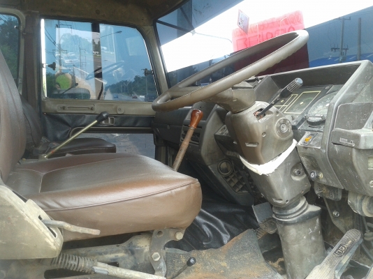 ขาย10ล้อดั้ม2เพลา