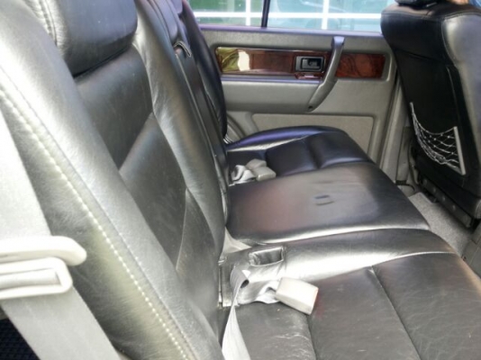 ขาย Isuzu trooper 4 wd สุดคลาสสิค มือเดียวสวยเดิมมาก ใช้น้อย ( ผ่อนได้) ขาย Isuzu trooper 4 wd สุดคลาสสิค มือเดียวสวยเดิมมาก ใช้น้อย ( ผ่อนได้)