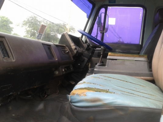 ขายเทรลเลอร์ร็อกกี้ 10ล้อ1เพลา