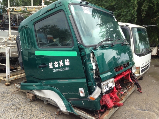 ขายหัวเก๋ง fuso รุ่น super great ขายหัวเก๋ง fuso รุ่น super great