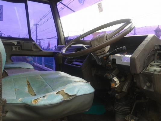 ขายเทรลเลอร์ 10ล้อ1เพลา