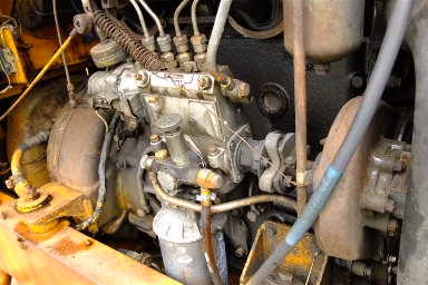 ขายรถตักล้อยาง ไม่เคยใช้งานในไทย TCM 25 เท่า JH 30 ขับ 4 ล้อ เอกสานพร้อมโอนครับ