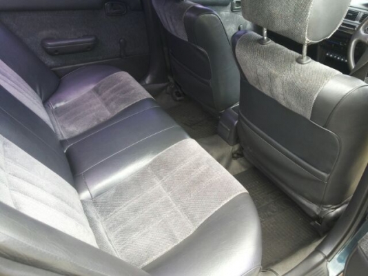 ขาย Toyota 3. ห่วง รุ่น 1.3 gl มือเดียว เดิม ราคา 78,000 บาท ต่อรองได้ รับบัตรเครดิต