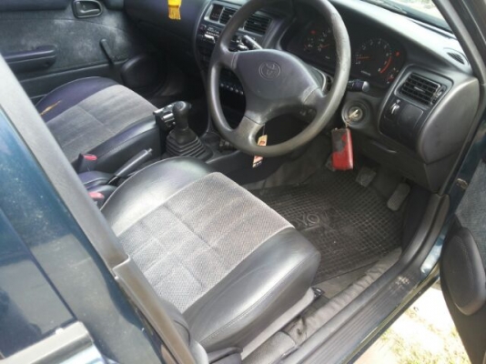 ขาย Toyota 3. ห่วง รุ่น 1.3 gl มือเดียว เดิม ราคา 78,000 บาท ต่อรองได้ รับบัตรเครดิต