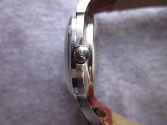 +++++ BULOVA ออโต้คลาสสิค +++++ +++++ BULOVA ออโต้คลาสสิค +++++
