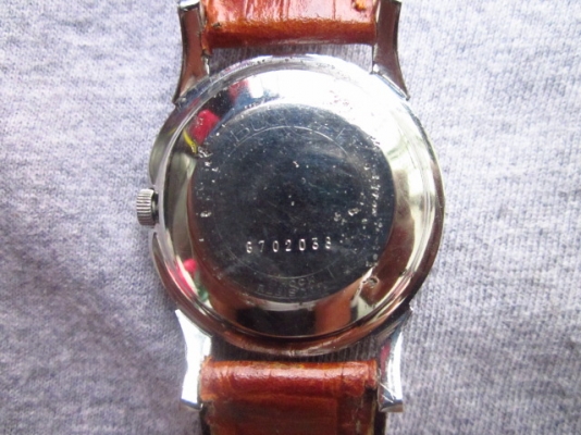 +++++ BULOVA ออโต้คลาสสิค +++++ +++++ BULOVA ออโต้คลาสสิค +++++