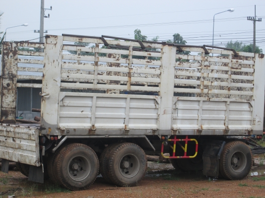 ลุกพ่วง 3คาน