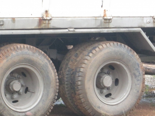 ลุกพ่วง 3คาน