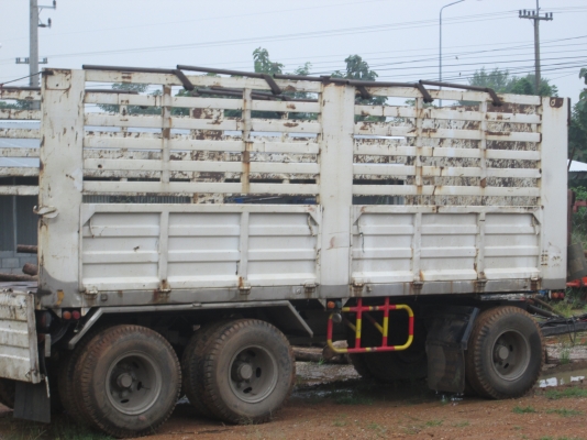 ลุกพ่วง 3คาน