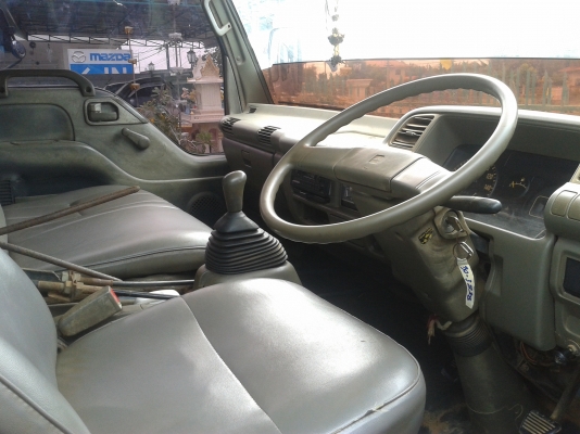 ขายดั้มNPR 120 แรง ขายดั้มNPR 120 แรง